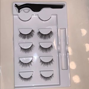 Lashes